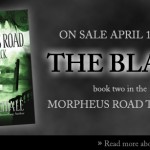 The Black, On Sale April 19, 2011