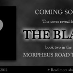 The Black, Morpheus Road Book Two