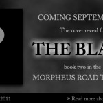 The Black Cover Reveal, September 13