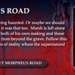 Morpheus Road