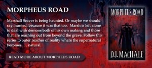 Morpheus Road